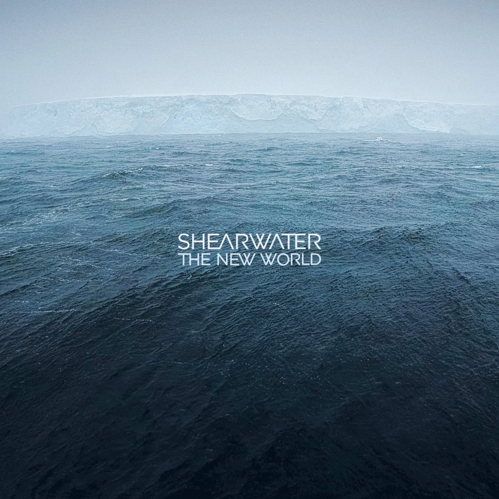 Shearwater - The New World NEW Vinyl