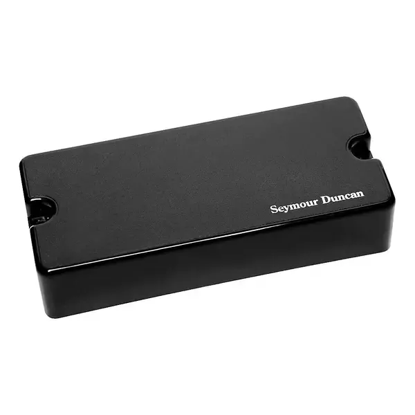 Звукосниматель для электрогитары Seymour Duncan AHB-1b Blackouts 8 Bridge Black