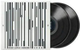 Виниловая пластинка Stiff Little Fingers - Nobody's Heroes [New Vinyl LP] 140 Gram Vinyl, Rmst