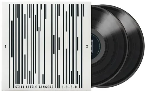 Виниловая пластинка Stiff Little Fingers - Nobody's Heroes [New Vinyl LP] 140 Gram Vinyl, Rmst