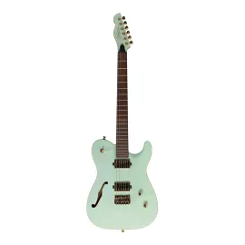 CHAPMAN GUITARS Chris Robertson Signature Surf Green