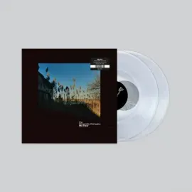 Виниловая пластинка The Cinematic Orchestra – Ma Fleur