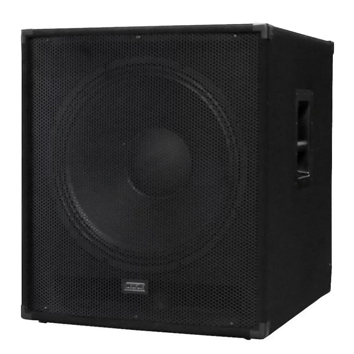 Сабвуфер активный NordFolk NF118A MKII