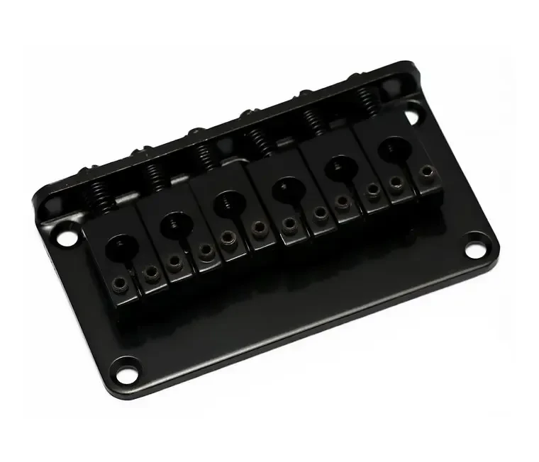 Бридж фиксированный Metallor BN-01-BK Black