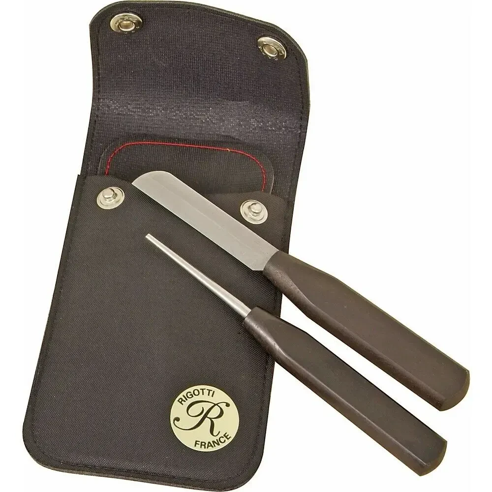 Набор для тростей для гобоя Rigotti Oboe Reed Kit