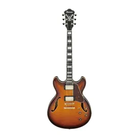 Ibanez AS Artcore Expressionist 6 String Electric Guitar (Violin Sunburst)