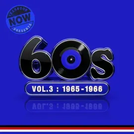 Виниловая пластинка Various Artists - Now Yearbook Presents The 60S: Volume Three: 1965-1966 / Vario