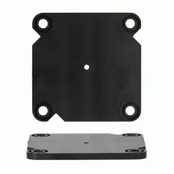 2004-Up Nissan Vehicles Metra 82-7403 Dash Tweeter Speaker Bracket