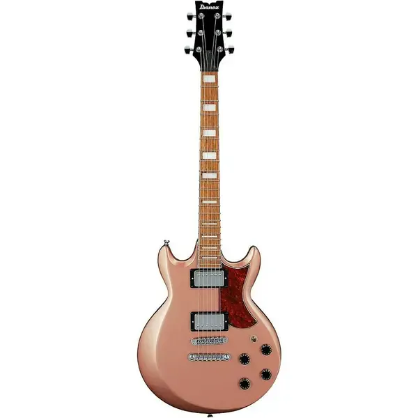 Электрогитара Ibanez AX120 Copper Metallic