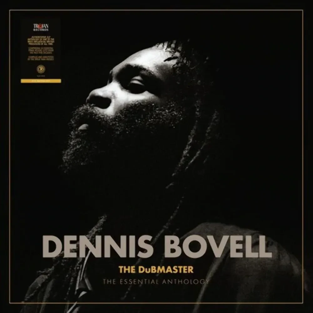 Виниловая пластинка Dennis Bovell – The Dubmaster: The Essential Anthology (Релиз 2022) Sealed