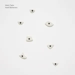 Виниловая пластинка Alexis Taylor – Await Barbarians