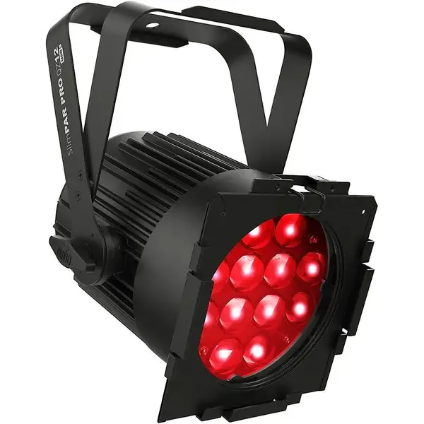 Светодиодный прибор Chauvet DJ QZ12 SlimPAR Pro