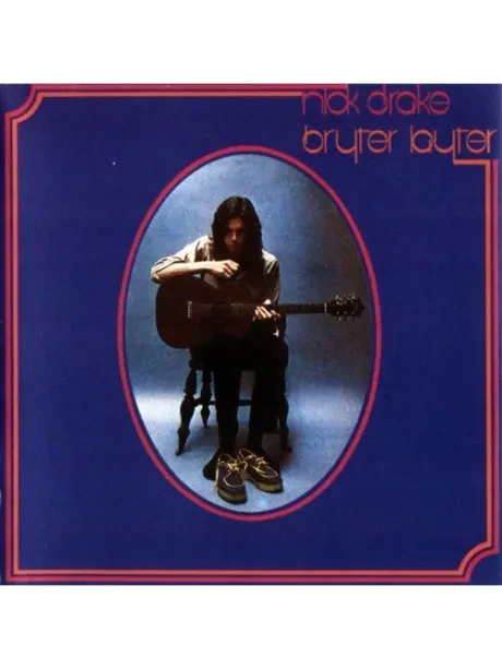 NICK DRAKE - Bryter Layter (CD)