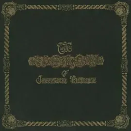 Виниловая пластинка Jefferson Airplane – The Worst of Jefferson Airplane Релиз 2021 Sealed
