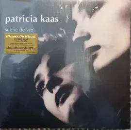 Виниловая пластинка Patricia Kaas – Scene De Vie