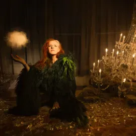 Виниловая пластинка Neko Case – Neon Grey Midnight Green Релиз 2025