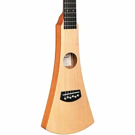 Акустическая тревел-гитара Martin Steel String Backpacker Guitar
