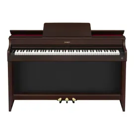 Б/У Цифровое пианино классическое Casio Celviano AP-300 коричневый
