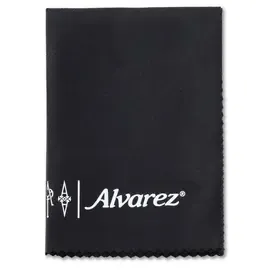 Alvarez Micro Fibre Cleaning Cloth #ACC15