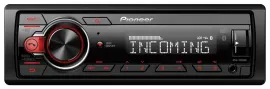 Pioneer USB MP3 DAB Bluetooth Autoradio für Seat Mii (ab 2011)