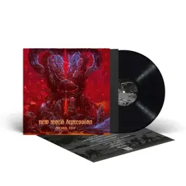 Виниловая пластинка New World Depression - Abysmal Void [New Vinyl LP] 140 Gram Vinyl