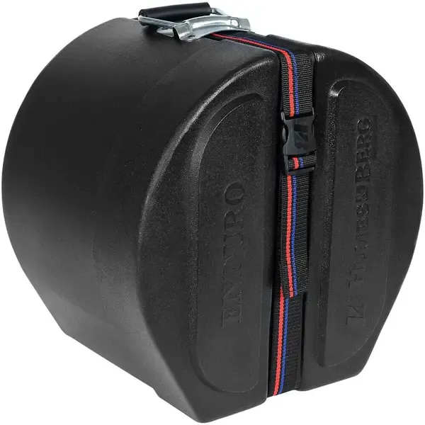 Кейс для барабана Humes & Berg Enduro Tom Drum Case Black 12x15