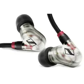 Наушники Sennheiser IE 400 PRO Clear In Ear Monitoring Headphones Crystal Clear