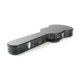 Кейс для электрогитары Fame Audio GIT0040343-000 Black