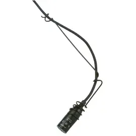 Audix HANGER40 Wire Hanger for ADX40 Miniaturized Condenser Microphone, Black