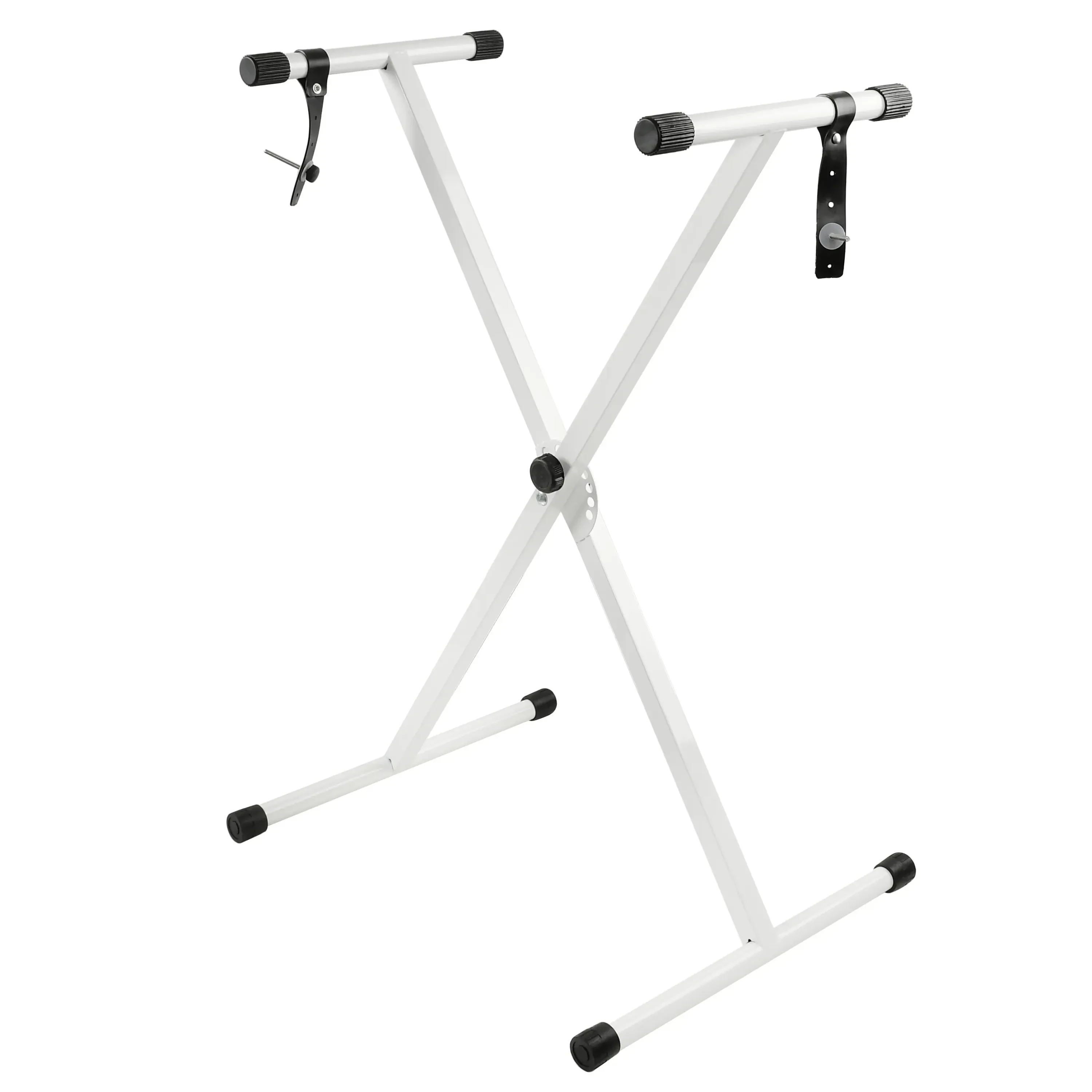 Стойка для клавишных DEKKO JR-801 белый