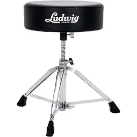 Стул для барабанщика Ludwig Pro Round Drum Throne