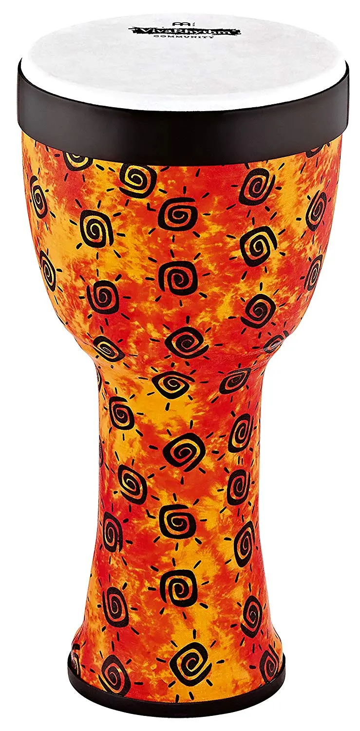 Джембе Viva Rhythm Boom VR-SDJPO8-SH