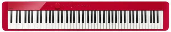 Компактное цифровое пианино Casio PX-S1000RD