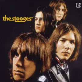 Виниловая пластинка The Stooges - The Stooges NEW Sealed Vinyl LP Album