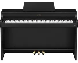 Цифровое пианино классическое Casio Celviano AP-300BK Black