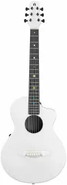 Трансакустическая гитара Natasha Asteroid NSX Radiant Pearl