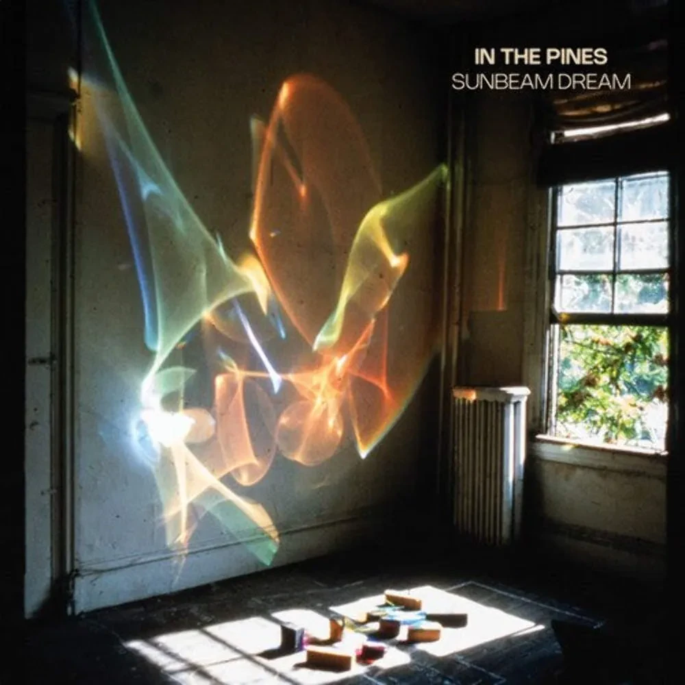 Виниловая пластинка In the Pines – Sunbeam Dream (Релиз 2025)
