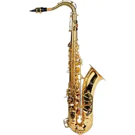 Саксофон Etude ETS-200 Student Series Tenor Saxophone Lacquer