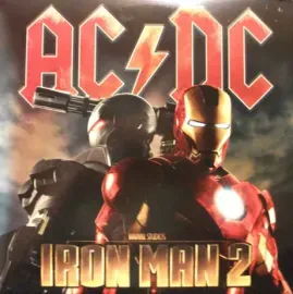 AC/DC - Iron Man 2 (2LP)