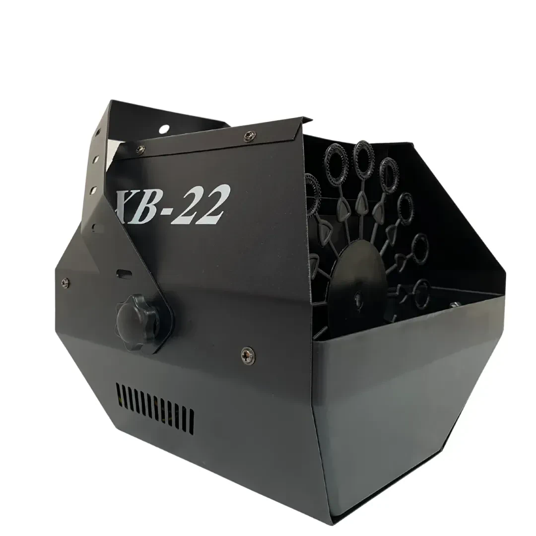 Генератор мыльных пузырей Xline XB-22