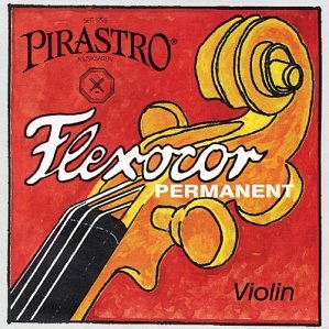 Струны для скрипки Pirastro Flexocor Permanent Violin 316020