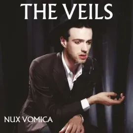 Виниловая пластинка The Veils - Nux Vomica [New Vinyl LP]