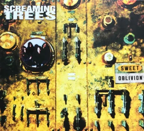 SCREAMING TREES - Sweet Oblivion (2CD)