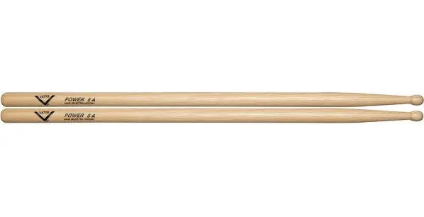 Барабанные палочки Vater VHP5AW American Hickory