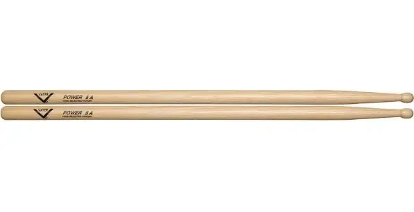 Барабанные палочки Vater VHP5AW American Hickory