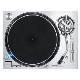 Виниловый проигрыватель Technics SL-1200GR2ES Silver