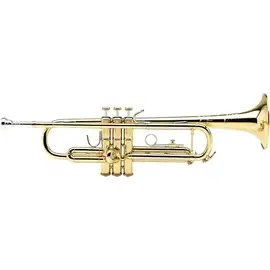 Труба Bach TR200 Series Bb Trumpet TR200 Lacquer