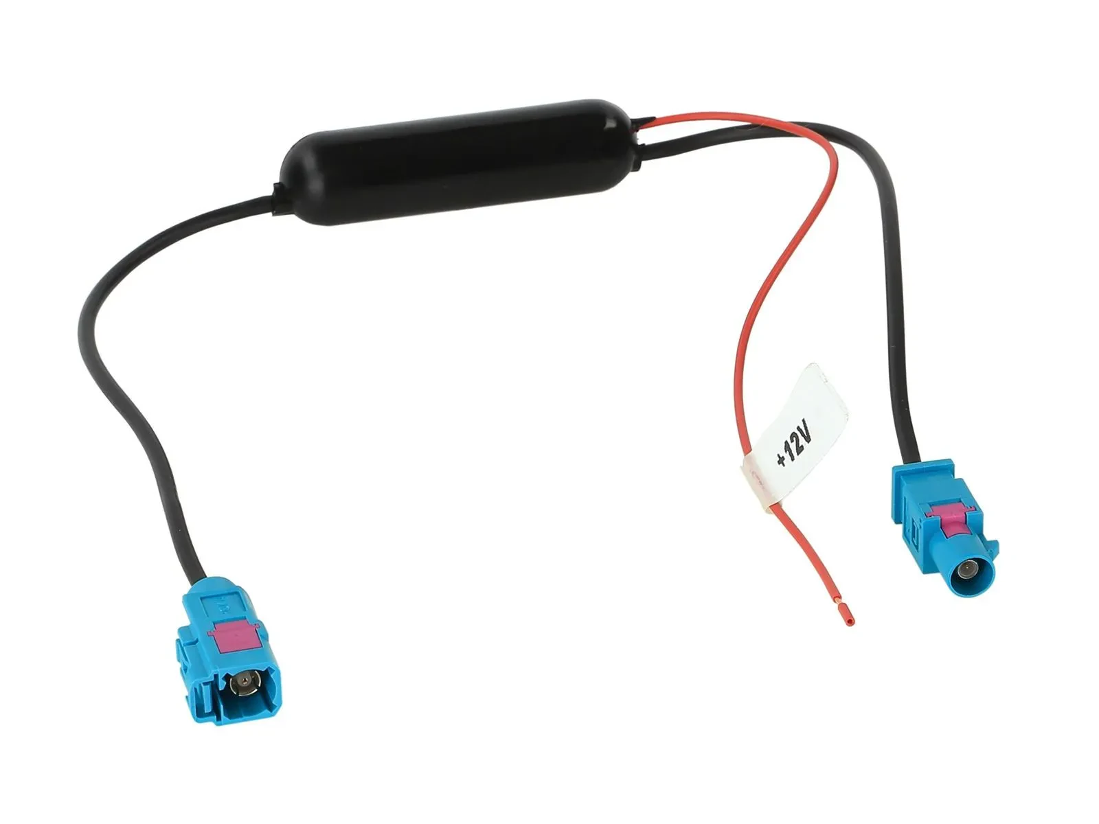 Антенный усилитель ACV Fakra (m) на Fakra (f)