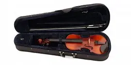 Скрипка Karl Hofner AS-170-V 4/4 (КОРИЧНЕВЫЙ)