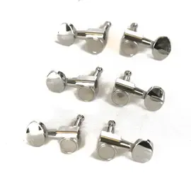 Колки для гитары Taylor Big Baby / GS Mini Tuners Nickel